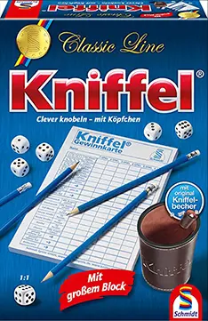 kniffel